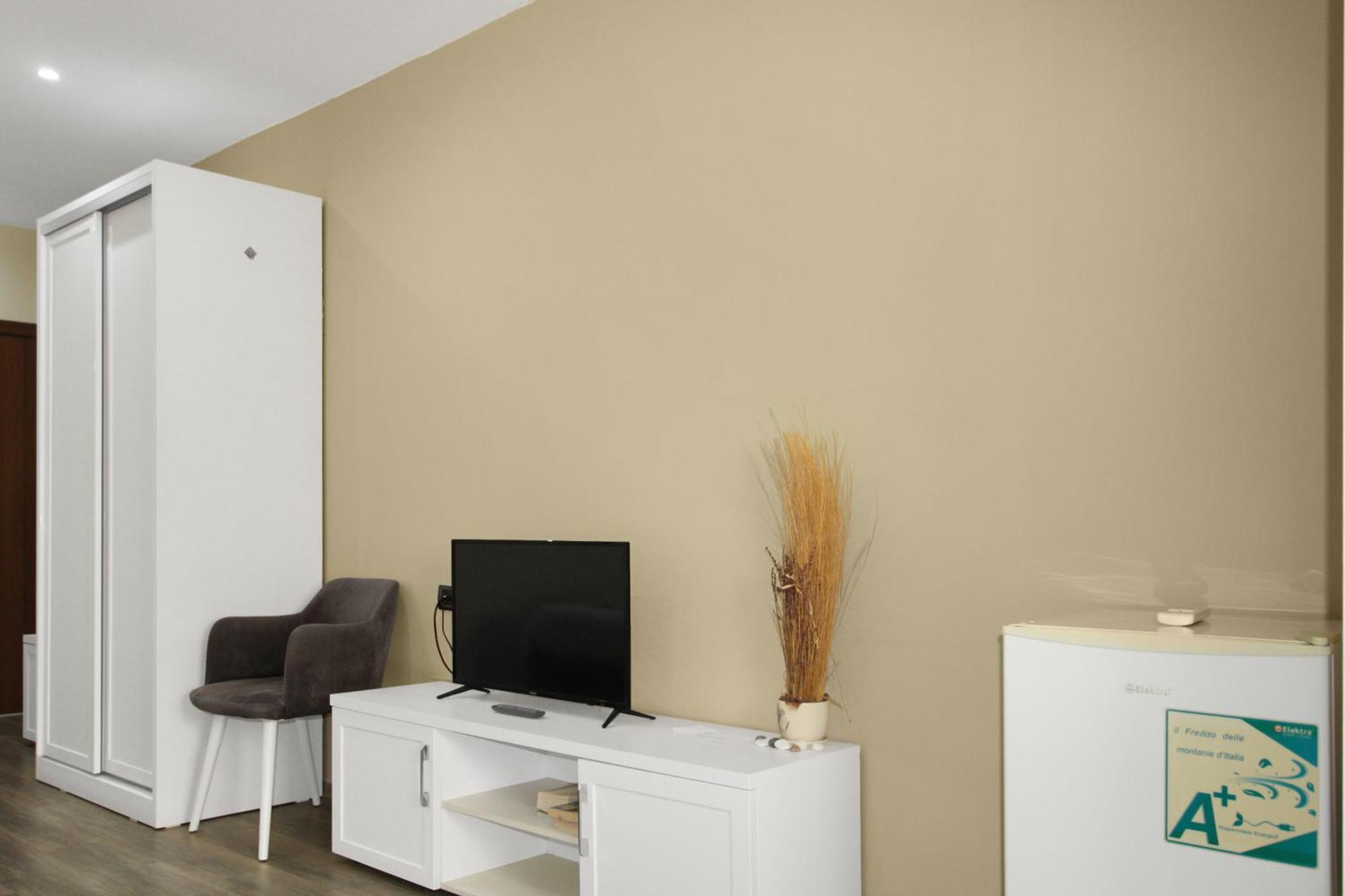 Rezidence Tredi City Center Tirana Extérieur photo