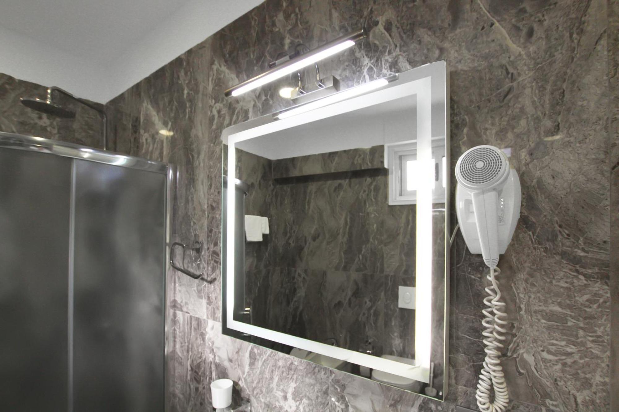 Rezidence Tredi City Center Tirana Extérieur photo